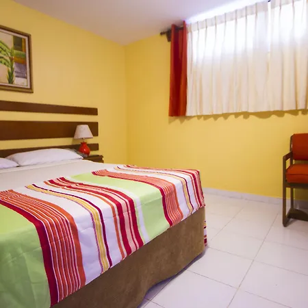 Ideal Villa Hotel-3