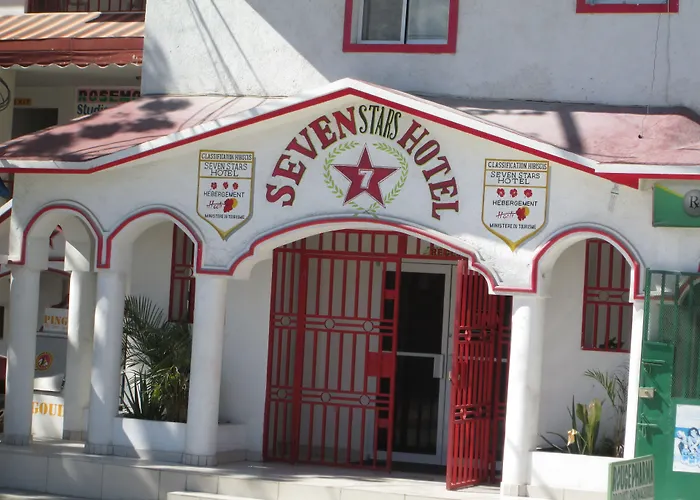 Seven Stars