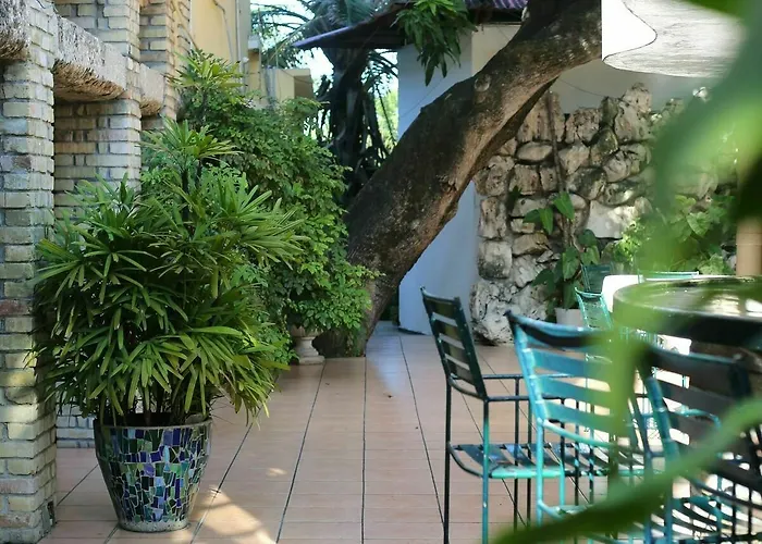 Prince Hotel